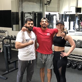 West Coast Athletics - Trainers Near Me - Placentia, California West Coast Athletics - Trainers Near Me - Placentia, California