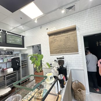 The Half Cookie - Desserts Near Me - Newton, Massachusetts