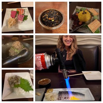 Takuma - So many delicious plates - Izakaya Near Me - Santa Monica, California Takuma - So many delicious plates - Izakaya Near Me - Santa Monica, California