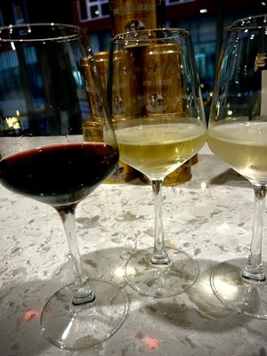 Del Re Wine Bar by null