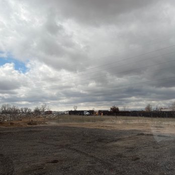 Erie Auto Salvage - Back end of the lot, no entrance in sight. Old guy on the phone, me asking about how to get to the entrance... Aaand hung up on me again!! - Auto Parts & Supplies Near Me - Dacono, Colorado Erie Auto Salvage - Back end of the lot, no entrance in sight. Old guy on the phone, me asking about how to get to the entrance... Aaand hung up on me again!! - Auto Parts & Supplies Near Me - Dacono, Colorado