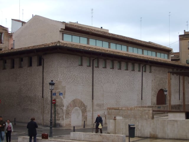 Museo El Almudín