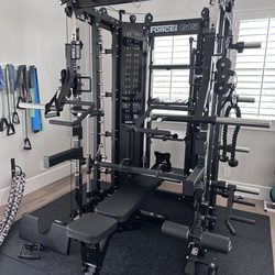 Johnson Fitness & Wellness Store
