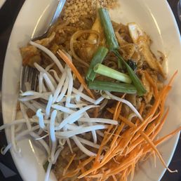 Pad Thai