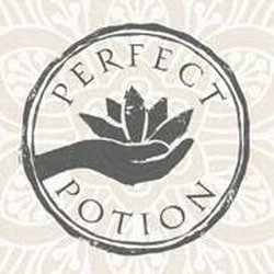 Perfect Potion - Perfect Potion logo