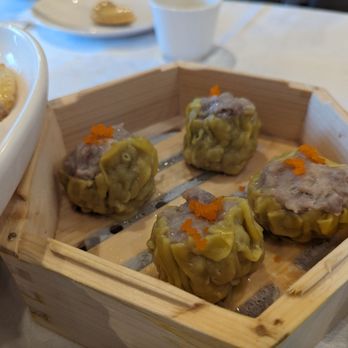 Happy Together - Shumai - Dim Sum Near Me - El Monte, California