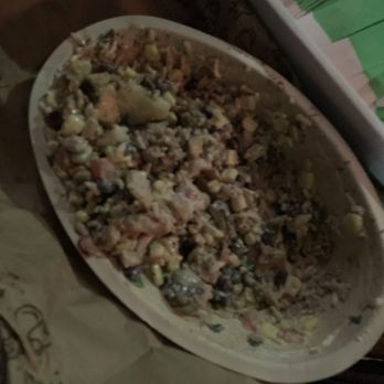 Chipotle Mexican Grill - Paid for air. - Mexican Near Me - Auburn, Alabama