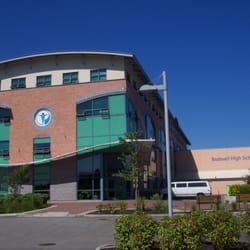 Bodwell High School