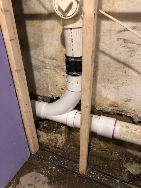 Slide of A Sharp Contracting