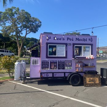 Dee's Poi Mochi - Hawaiian Near Me - Kahului, Hawaii Dee's Poi Mochi - Hawaiian Near Me - Kahului, Hawaii
