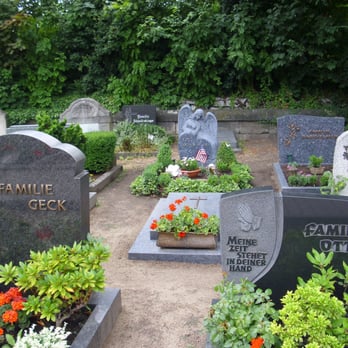Altstädter Friedhof - Funeral Services & Cemeteries Near Me - Erlangen, BY