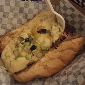 Urban Vistro - Cincinnati Pig Dog! - Food Trucks Near Me - Cincinnati, Ohio Urban Vistro - Cincinnati Pig Dog! - Food Trucks Near Me - Cincinnati, Ohio