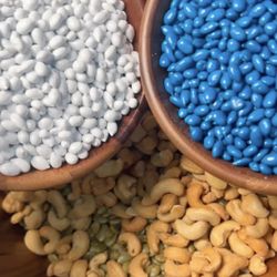 Superior Nut Company - Our Dodgers mix is amazing!