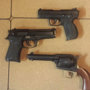 Rink's Gun & Sport - .22 RUGER .9 BERETTA .45LC UBERTI - Gun/Rifle Ranges Near Me - Lockport, Illinois Rink's Gun & Sport - .22 RUGER .9 BERETTA .45LC UBERTI - Gun/Rifle Ranges Near Me - Lockport, Illinois