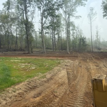 PrimeSite Clearing & Site Prep - Demolition Services Near Me - Orange Beach, Alabama