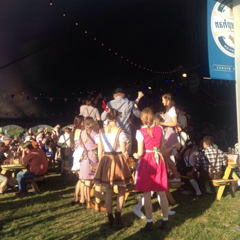 Oktoberfest Parklands - Festivals Near Me - Parkes, ACT
