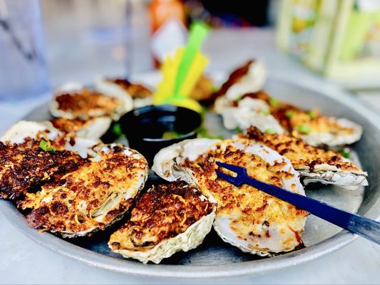 Flounder's Chowder House by null