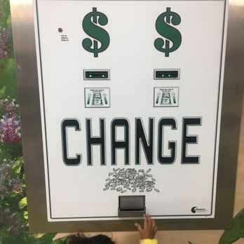 EcoLaundry - Laundromat Near Me - San Diego, California