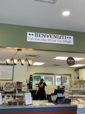 GINA’S GELATO AND JAVA - Updated June 2025 - 12 Photos - 6201 Stumph Rd ...