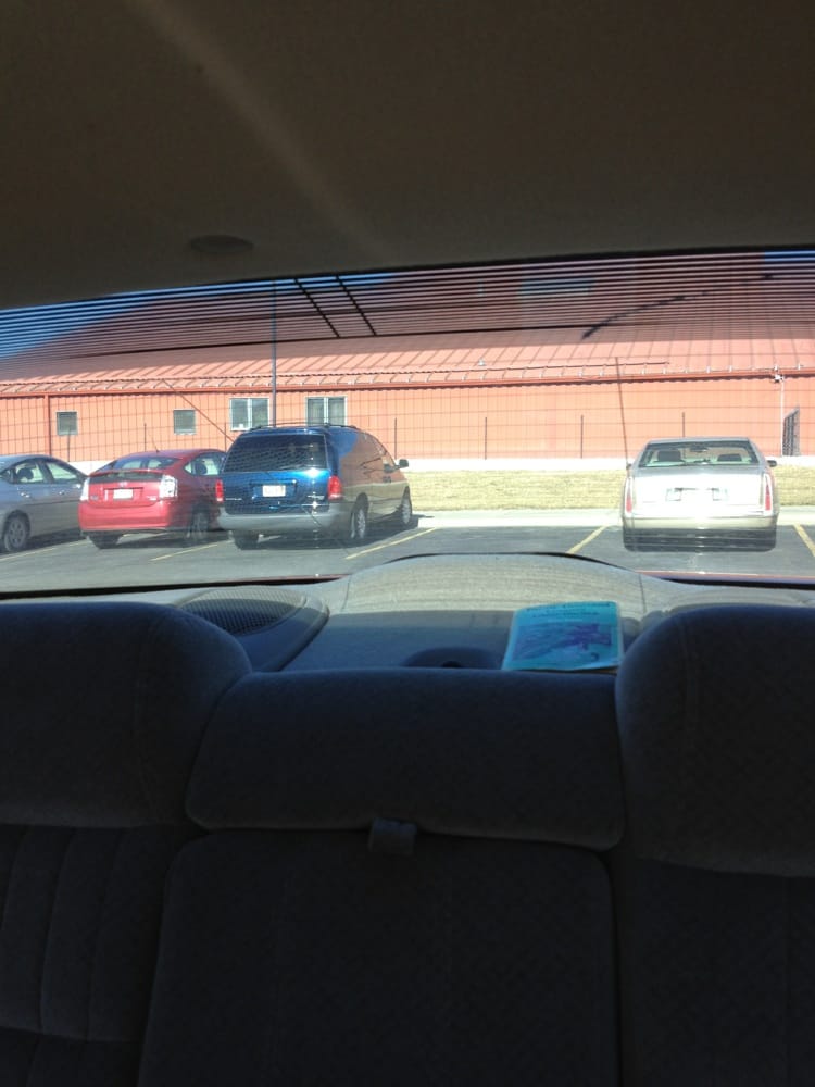 Social spots from Larson Lifestyle Center