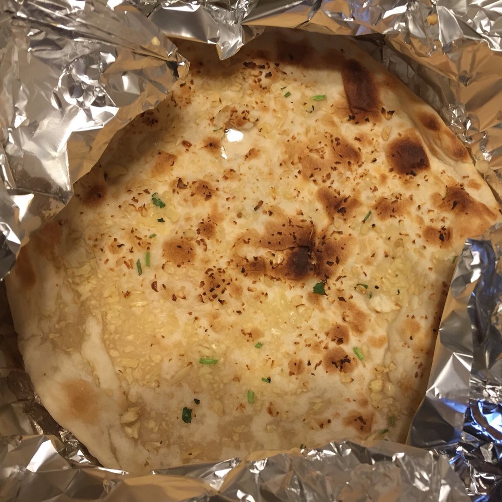Kabana Restaurant - Garlic naan $1.99 - Indian Near Me - Berkeley, California Kabana Restaurant - Garlic naan $1.99 - Indian Near Me - Berkeley, California