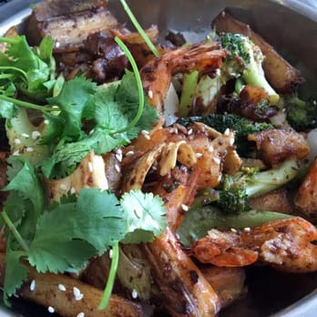 Hi Pot - No 1 big eye spice pot - Szechuan Near Me - Cupertino, California