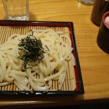 Tokyo Diner - Zaru udon - Japanese Near Me - London, XGL Tokyo Diner - Zaru udon - Japanese Near Me - London, XGL