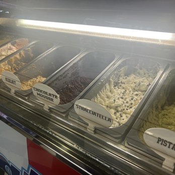 Dolce Cafe - Gelato - Coffee & Tea Near Me - Oceanside, New York