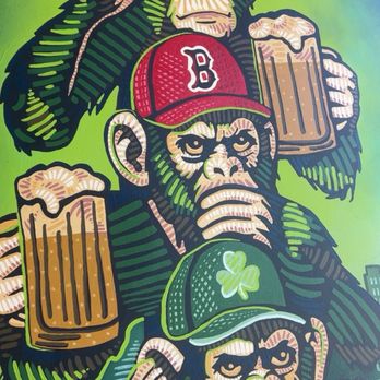 The Three Monkeys - Sports Bars Near Me - New York, New York The Three Monkeys - Sports Bars Near Me - New York, New York