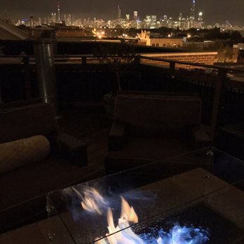 Hollow Leg - View from Hollow Leg rooftop. - Party & Event Planning Near Me - Chicago, Illinois Hollow Leg - View from Hollow Leg rooftop. - Party & Event Planning Near Me - Chicago, Illinois