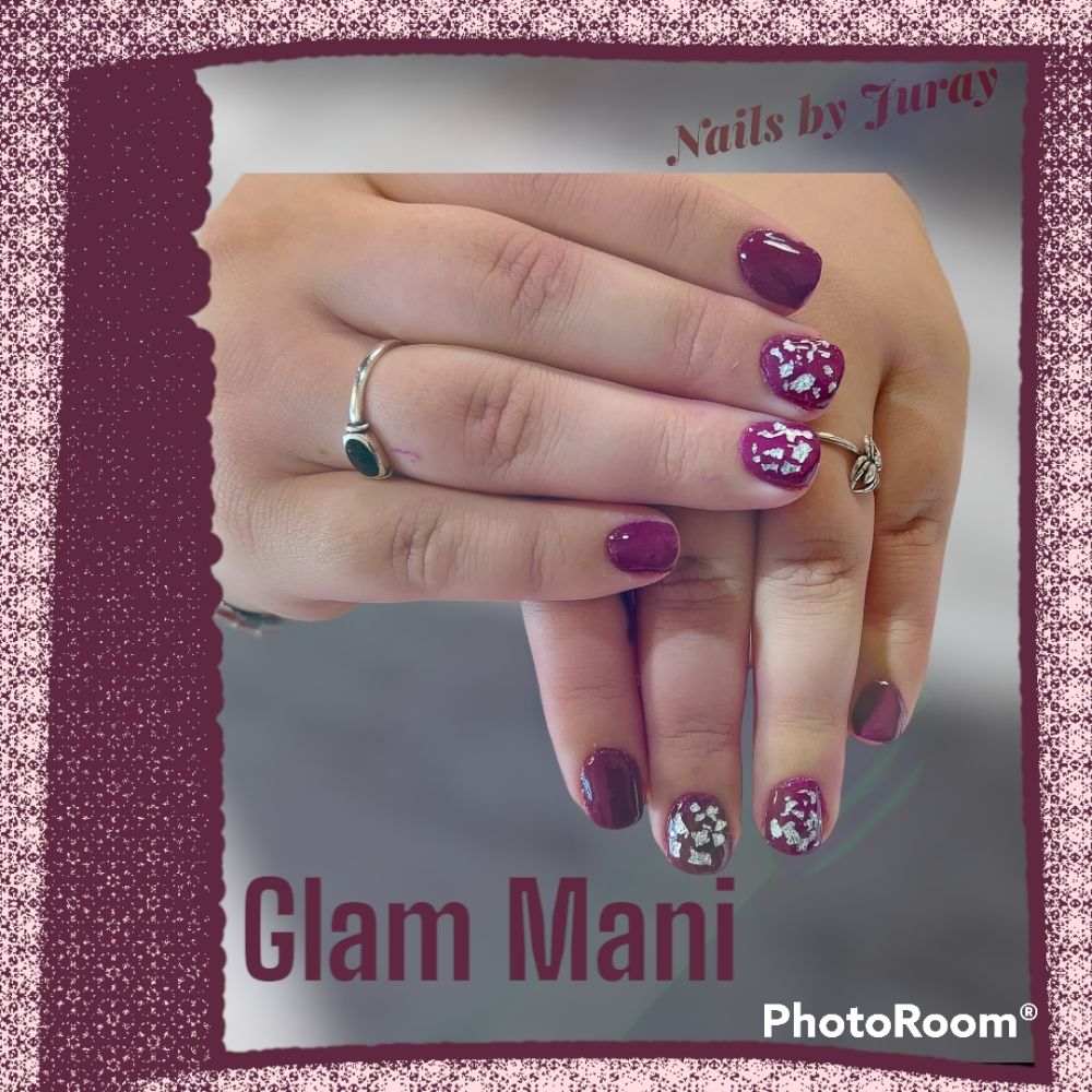 GLAM GODDESS NAILS Tupelo, Mississippi Nail Technicians Phone