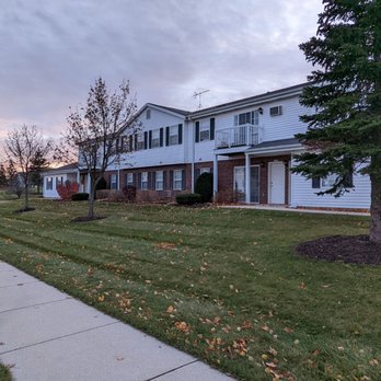 Cary Rentals - Peaceful evenings - Apartments Near Me - Grafton, Wisconsin