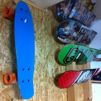 London Store by null