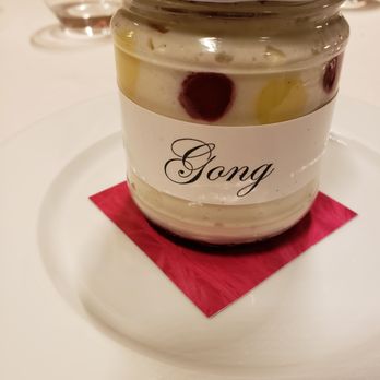 Joia - Gong - Vegan Near Me - Milan, Michigan