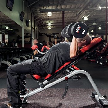 UFC GYM Lancaster - Gyms Near Me - Lancaster, Pennsylvania UFC GYM Lancaster - Gyms Near Me - Lancaster, Pennsylvania