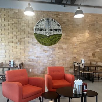Simply Honest Cafe - Sandwiches Near Me - Columbus, Ohio