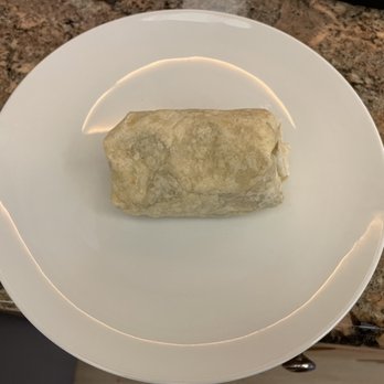 Bubbakoo's Burritos - $12.50 HIBACHI STEAK BURRITO - Tacos Near Me - Estero, Florida