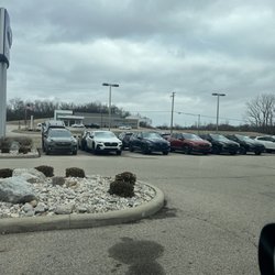 Wagner Subaru - Sales Lot