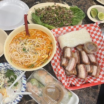 LA Kitchen - Chinese Near Me - Fresno, California