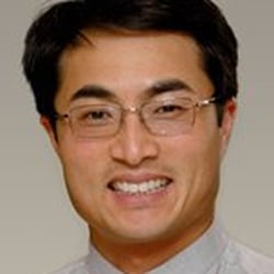 David W Lin, M.D