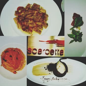 Scarpetta - Italian Near Me - Las Vegas, Nevada Scarpetta - Italian Near Me - Las Vegas, Nevada