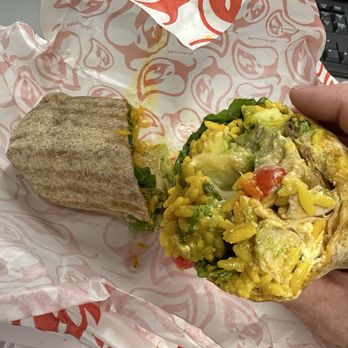Nando's Peri-Peri - California Wrap - Chicken Shop Near Me - Norcross, Georgia Nando's Peri-Peri - California Wrap - Chicken Shop Near Me - Norcross, Georgia