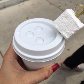 Mindy's Bakery - Thats home made marshmallows!!!! SO YUM - Desserts Near Me - Chicago, Illinois Mindy's Bakery - Thats home made marshmallows!!!! SO YUM - Desserts Near Me - Chicago, Illinois