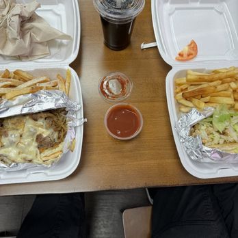 Baba's Famous Steak and Lemonade - Philly Cheese Steak and Philly Chicken - Cheesesteaks Near Me - Naperville, Illinois Baba's Famous Steak and Lemonade - Philly Cheese Steak and Philly Chicken - Cheesesteaks Near Me - Naperville, Illinois