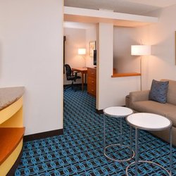 Fairfield Inn & Suites Hattiesburg