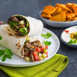 SAJJ Mediterranean