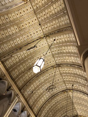 Cathedral Basilica of Our Lady of Peace by null