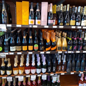 Shop-Rite Liquor - Favorite! Prosecco. - Beer, Wine & Spirits Near Me - Lyndhurst, New Jersey Shop-Rite Liquor - Favorite! Prosecco. - Beer, Wine & Spirits Near Me - Lyndhurst, New Jersey