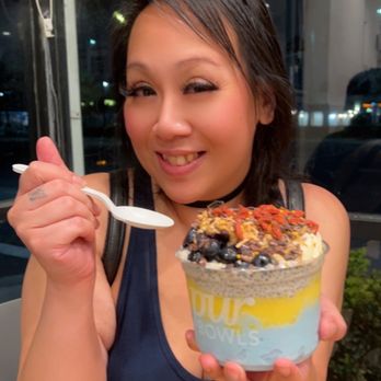 Pur Bowls - Acai Bowls Near Me - Orange, California Pur Bowls - Acai Bowls Near Me - Orange, California