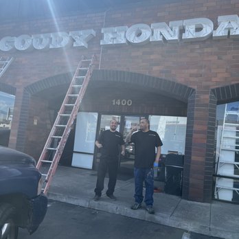 Sign Crafters - Signmaking Near Me - Alhambra, California